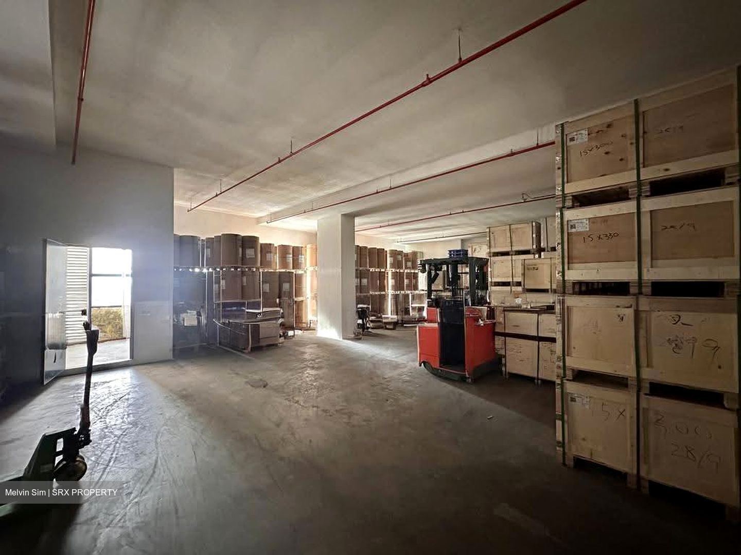 Loyang Industrial Estate (D17), Factory #631037961
